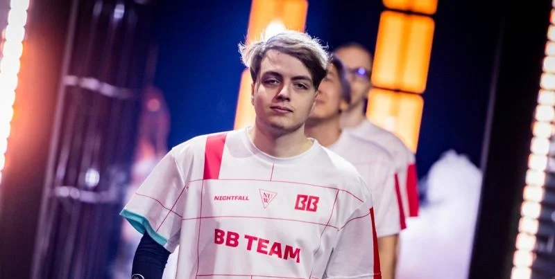 BB Тим - nouns BB Тим - nouns