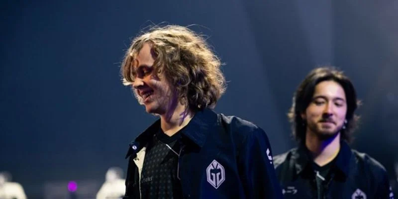 Xtreme Гейминг - Gaimin Gladiators Xtreme Гейминг - Gaimin Gladiators