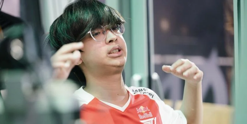 G2.iG - Talon Эспортс G2.iG - Talon Эспортс