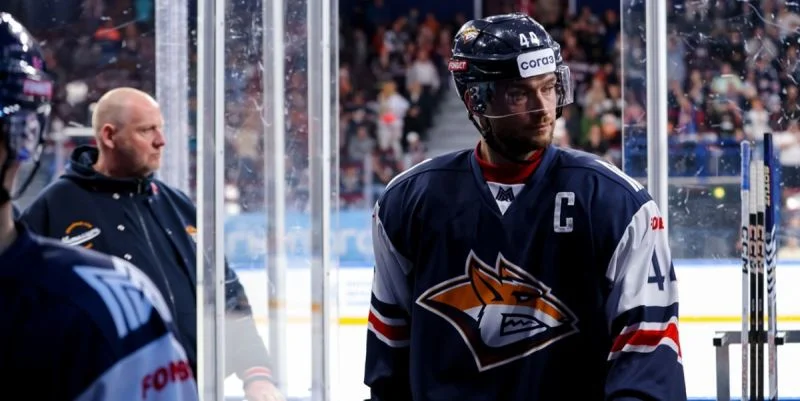 Металлург Мг - СКА