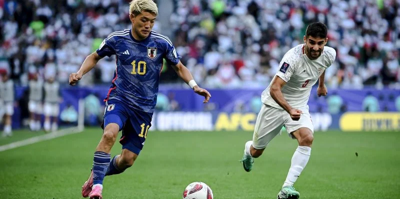 Япония - Китай