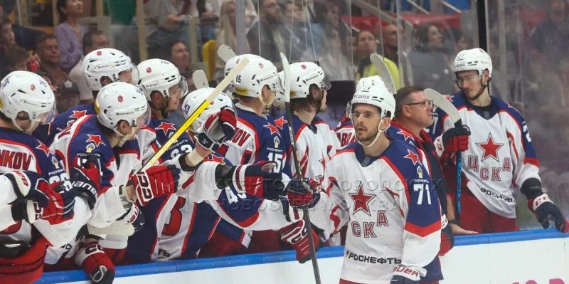 Спартак - ЦСКА