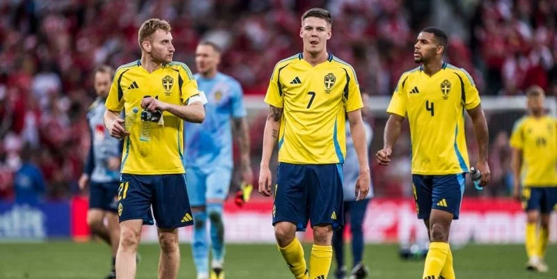 Азербайджан - Швеция Азербайджан - Швеция