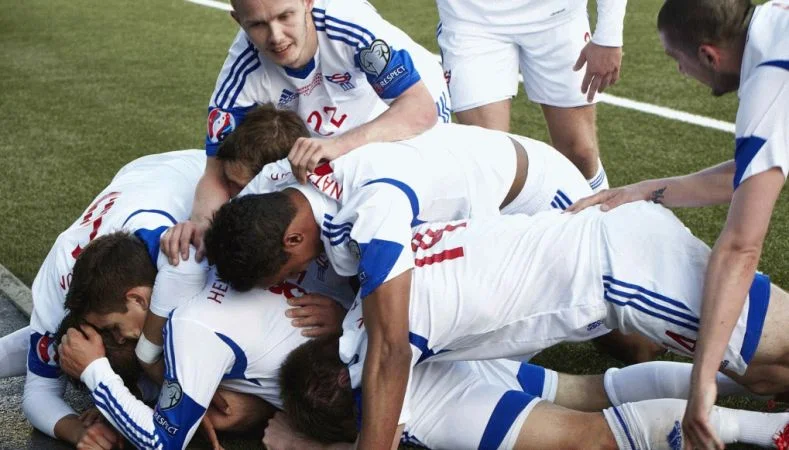 Xорватия U21 - Фареры U21