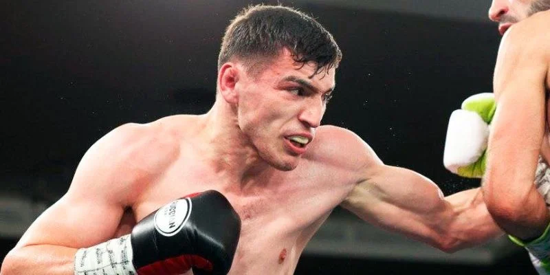 Харитон Агрба - Клаудио Данефф Харитон Агрба - Клаудио Данефф