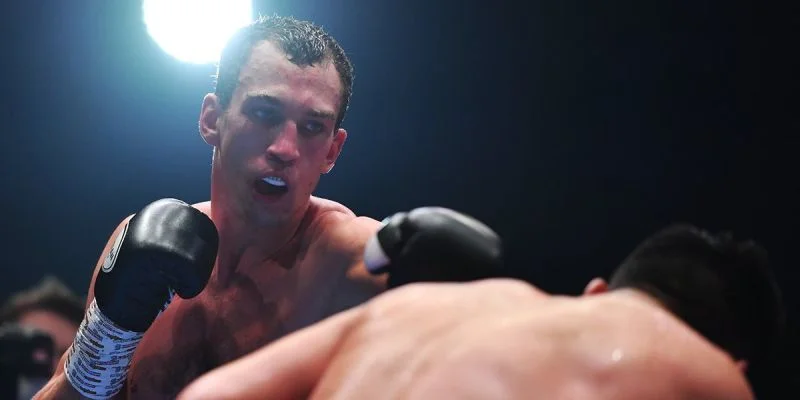 Павел Силягин - Улугбек Собиров Павел Силягин - Улугбек Собиров