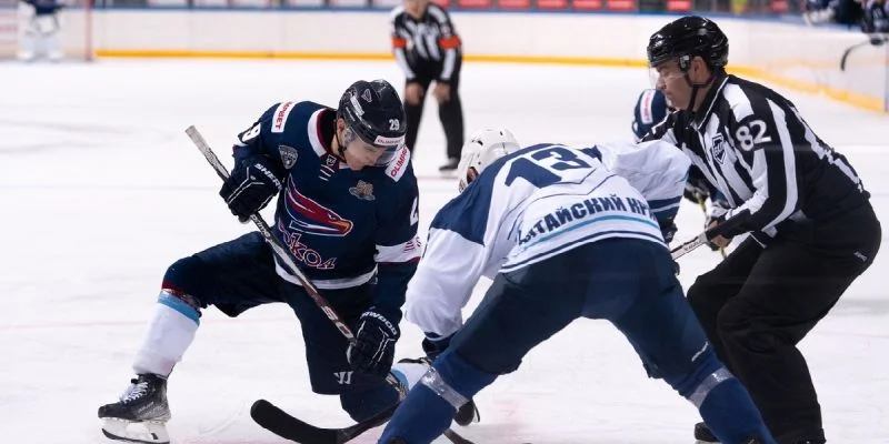 Сокол - Магнитка Сокол - Магнитка