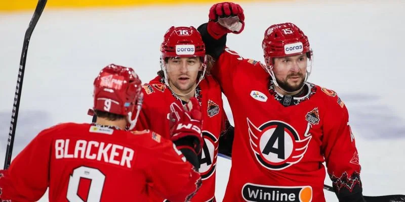 Автомобилист - Сибирь Автомобилист - Сибирь