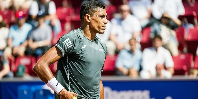 Франческо Пассаро - Тиаго Монтейро Франческо Пассаро - Тиаго Монтейро