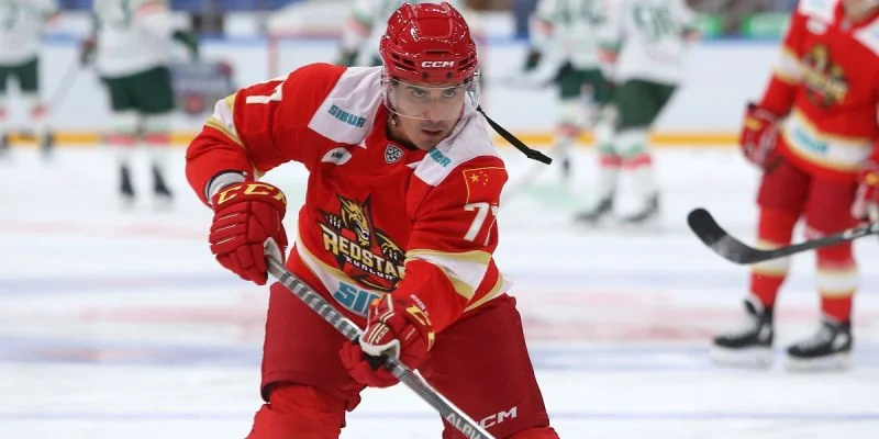 Шанхайские Драконы - Адмирал Шанхайские Драконы - Адмирал