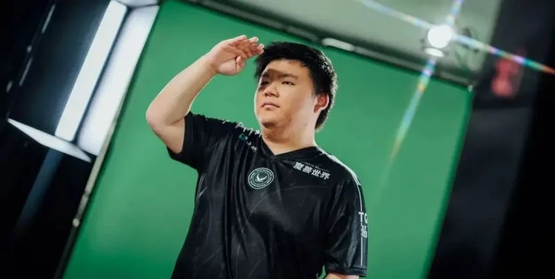 Xtreme Гейминг - Talon Эспортс Xtreme Гейминг - Talon Эспортс