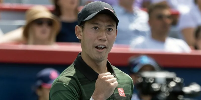 Хауме Муньяр - Кеи Нисикори