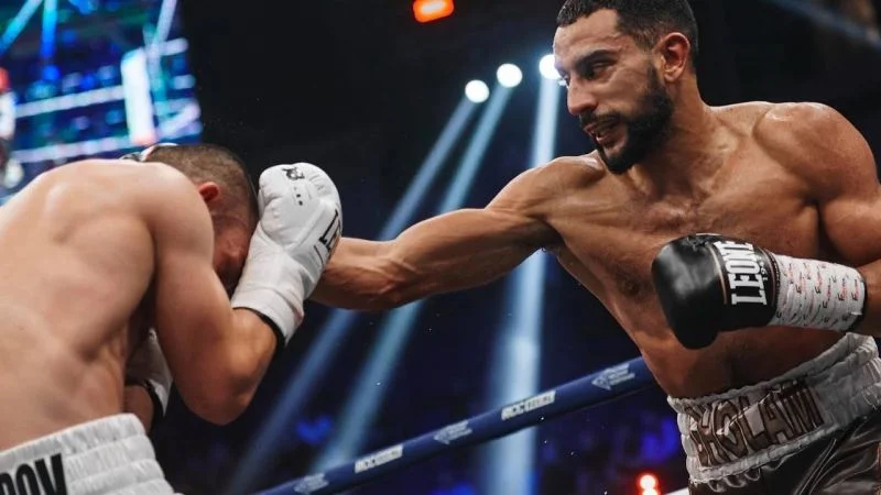 Жора Амазарян - Эльнур Самедов Жора Амазарян - Эльнур Самедов