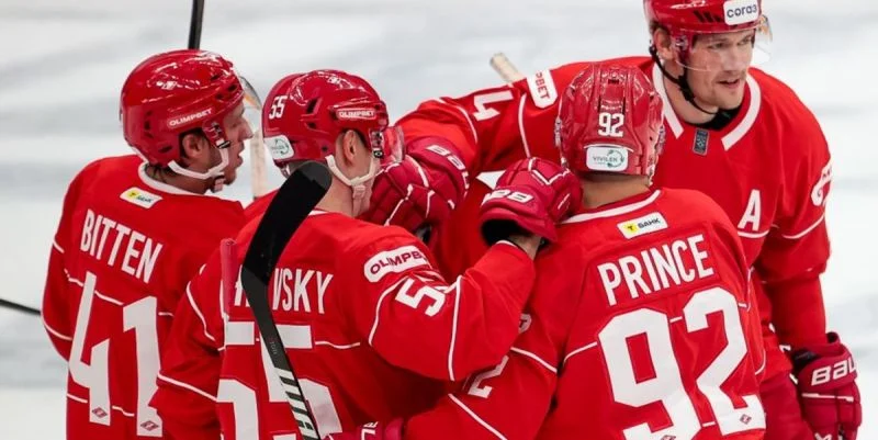 Спартак - Сочи Спартак - Сочи