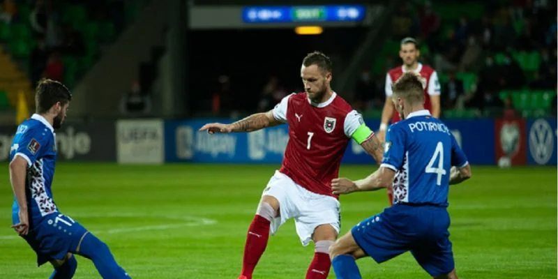 Молдова - Мальта