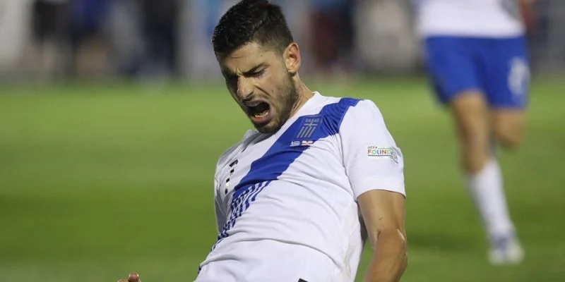 Греция - Финляндия