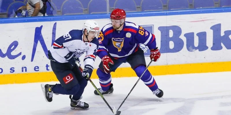 Химик - Зауралье