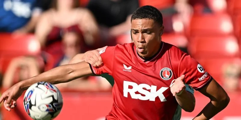 Чарльтон Атлетик - Ротерхэм Чарльтон Атлетик - Ротерхэм