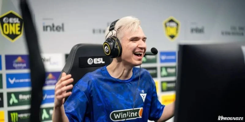 Tundra - Team Heroic Tundra - Team Heroic