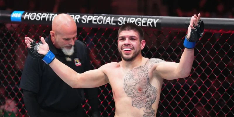 Тревор Пик - Янал Ашмоз