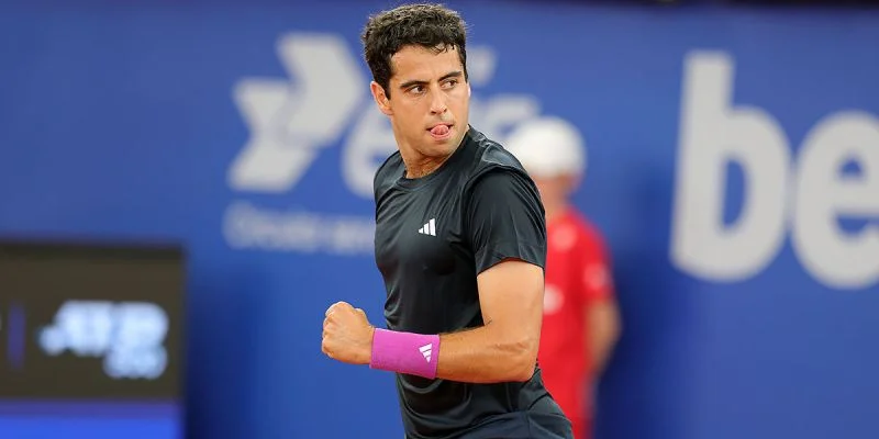 Стефано Травалья - Хауме Муньяр