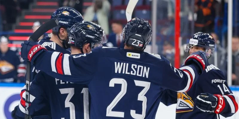 Металлург Мг - Нефтехимик