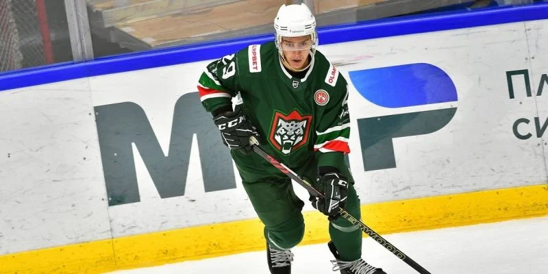 Барс - Кристалл Барс - Кристалл