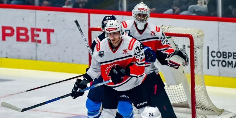 Металлург Нк - Магнитка Металлург Нк - Магнитка