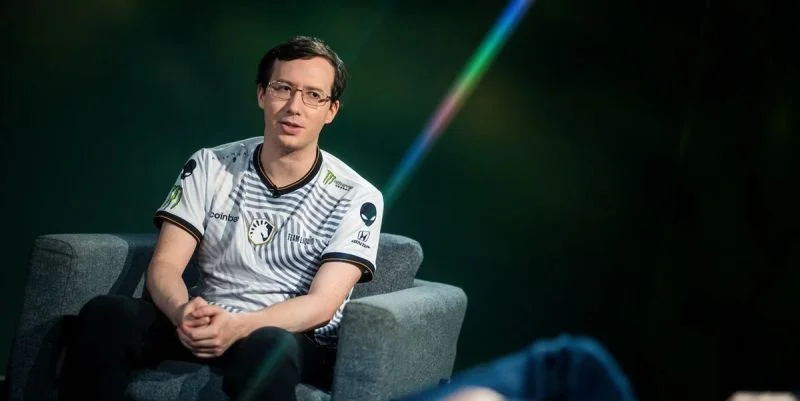 Xtreme Гейминг - Team Liquid Xtreme Гейминг - Team Liquid