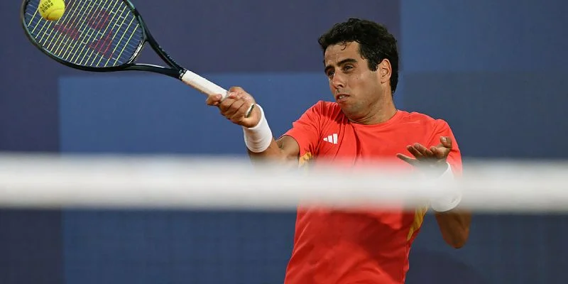 Хауме Муньяр - Франческо Пассаро