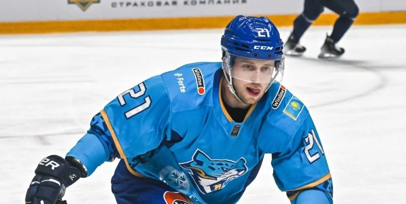 Барыс - Амур