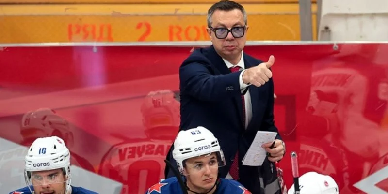 ЦСКА - Сибирь