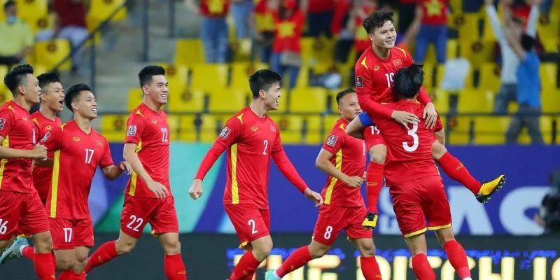 Вьетнам - Таиланд Вьетнам - Таиланд