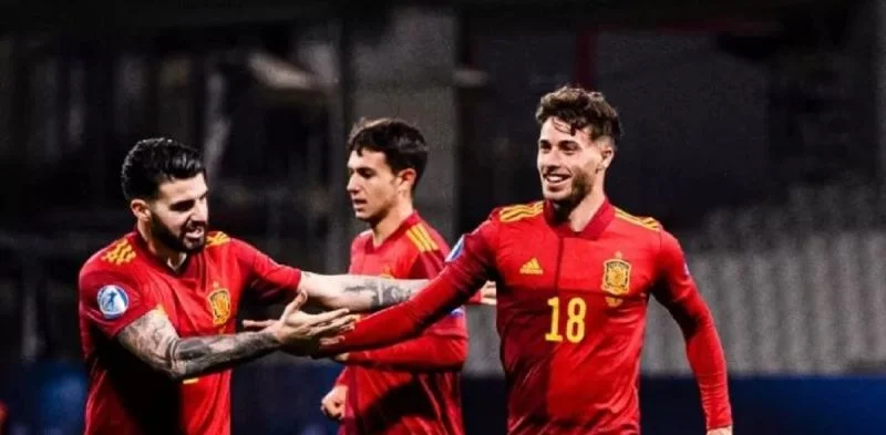 Венгрия U21 - Испания U21 Венгрия U21 - Испания U21
