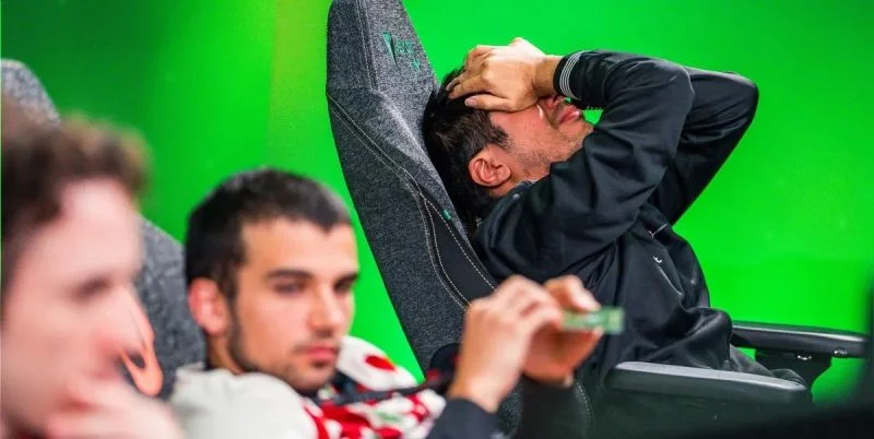 beastcoast - Team Heroic beastcoast - Team Heroic