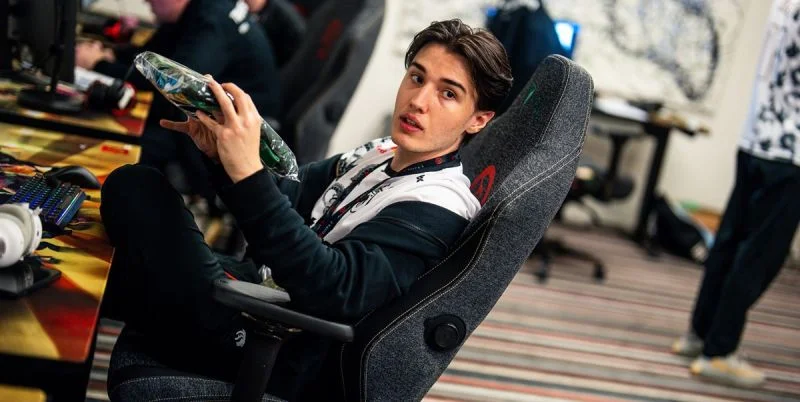 Team Spirit - G2.iG Team Spirit - G2.iG