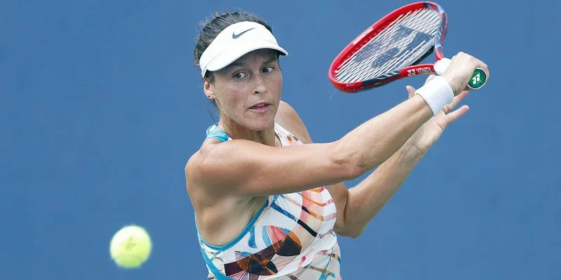 Татьяна Мария - Эшлин Крюгер