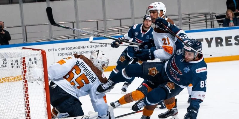 Сокол - Челмет Сокол - Челмет