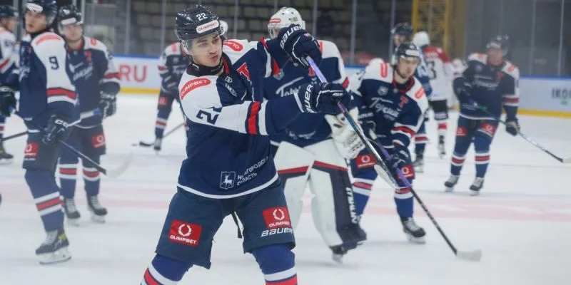 Торпедо-Горький - Зауралье Торпедо-Горький - Зауралье