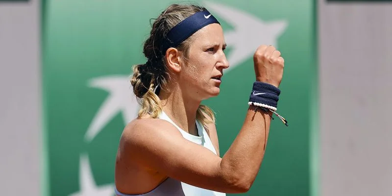 Камилла Рахимова - Виктория Азаренко Камилла Рахимова - Виктория Азаренко