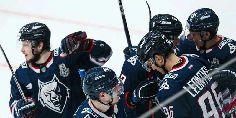 Нефтехимик - Металлург Мг Нефтехимик - Металлург Мг