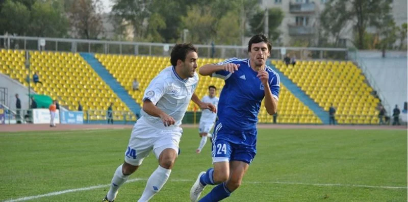 Тараз - Каспий Тараз - Каспий