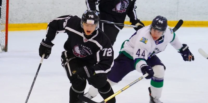 Тюменский Легион - Красноярские Рыси Тюменский Легион - Красноярские Рыси