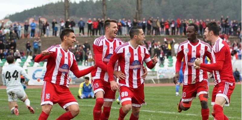 Сепси - Ботошани