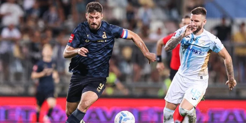 Динамо Загреб - Хайдук Динамо Загреб - Хайдук