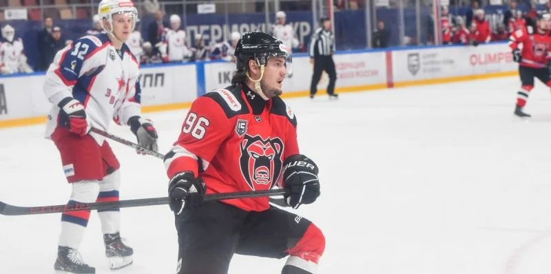 Молот - СКА-ВМФ