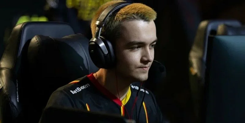 BB Тим - Team Falcons BB Тим - Team Falcons