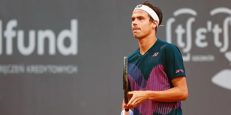 Даниэль Альтмайер - Андреа Пеллегрино Даниэль Альтмайер - Андреа Пеллегрино