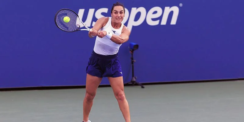 Мартина Тревизан - Оливия Гадеки Мартина Тревизан - Оливия Гадеки