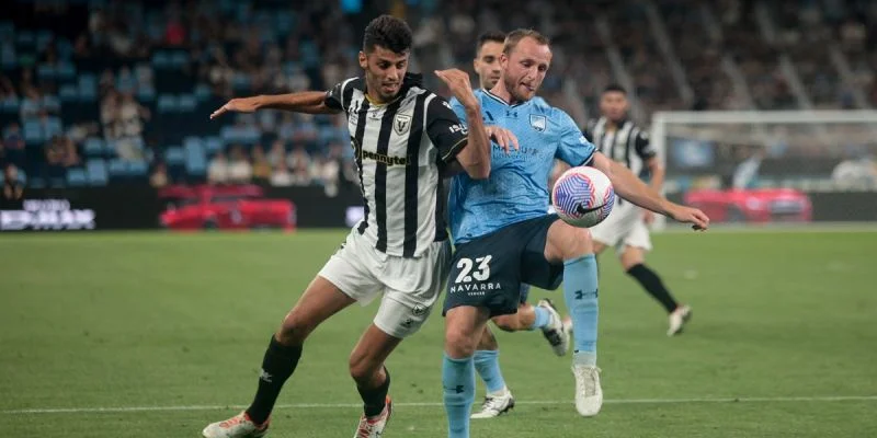 Окли Кэннонс - Макартур